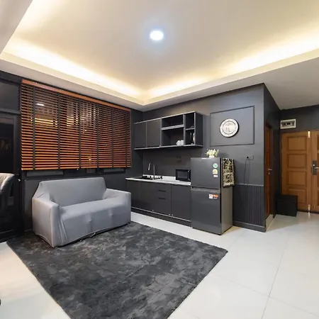 Delta 9 Phrakanong